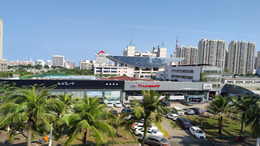 百度副總裁璩靜已從公司離職